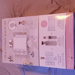 3 piece beauty set